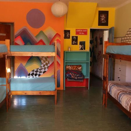 Hostel "La Casita Naranja" El Bolsón Extérieur photo