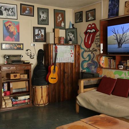 Hostel "La Casita Naranja" El Bolsón Extérieur photo
