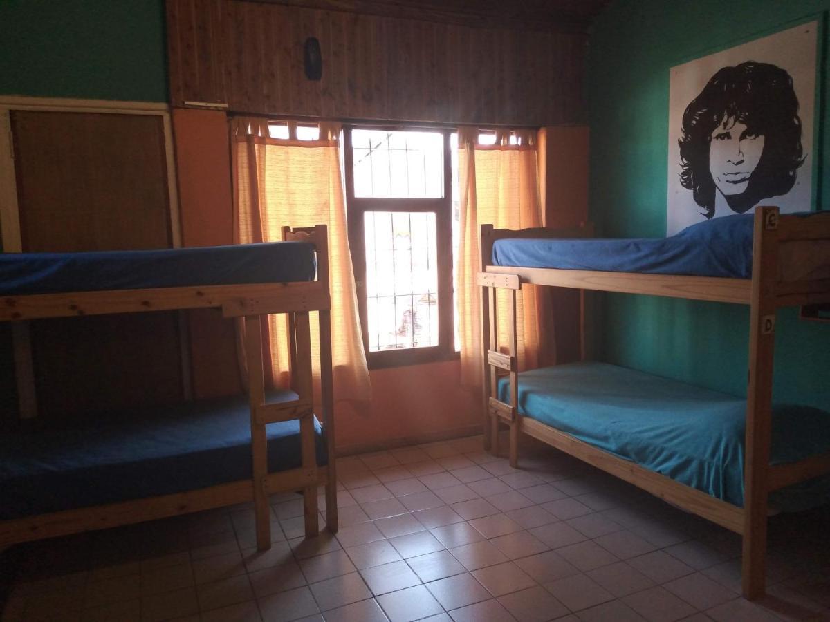 Hostel "La Casita Naranja" El Bolsón Extérieur photo